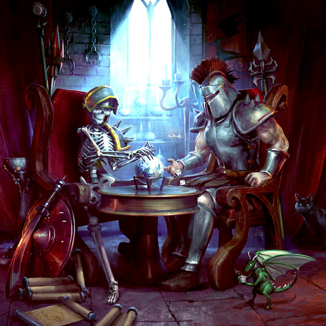 RuneScape Music Player